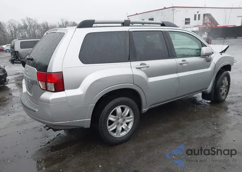 2011 Mitsubishi Endeavor Ls z USA, uszkodzony, nr VIN 4A4JM2AS3BE036431